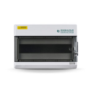 EI ENCLOSURE BOX 15WAY