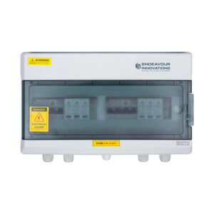 DCDB 2IN-2OUT,1000V, (EIF1-2820P,10-20KW)