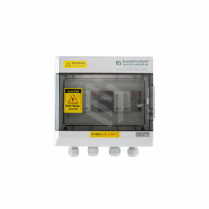 DCDB 2IN-2OUT,(EIF 2510P 5-12KW)