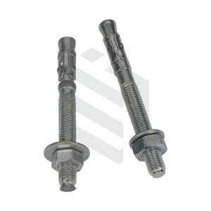 ANCHOR FASTENER